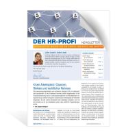 Der HR-Profi