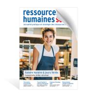 Ressources Humaines