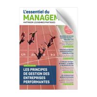 L'essentiel du management