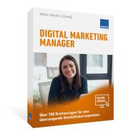 Digital Marketing Manager