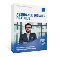 Assurances sociales pratique en ligne