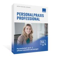 PersonalPraxis Professional
