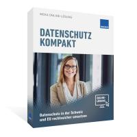 Datenschutz kompakt