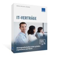 IT-Verträge