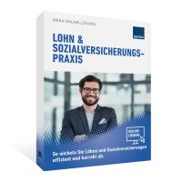 Lohn & SozialversicherungsPraxis