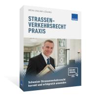 StrassenverkehrsrechtPraxis