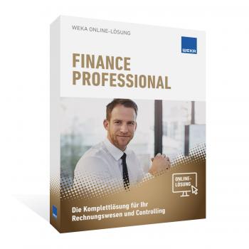 Finance Professional