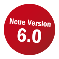 neue Version 6.0