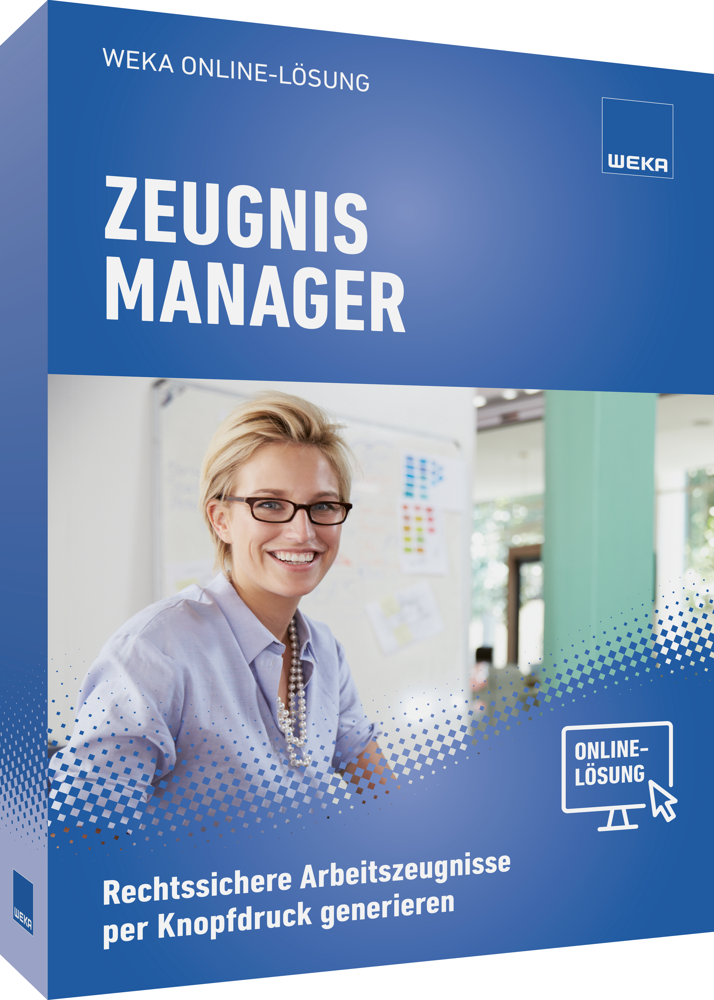 ZeugnisManager NOVO